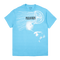 PLEASURES GLOW TEE-SHIRT Unises Accessories - UNISEX APPAREL